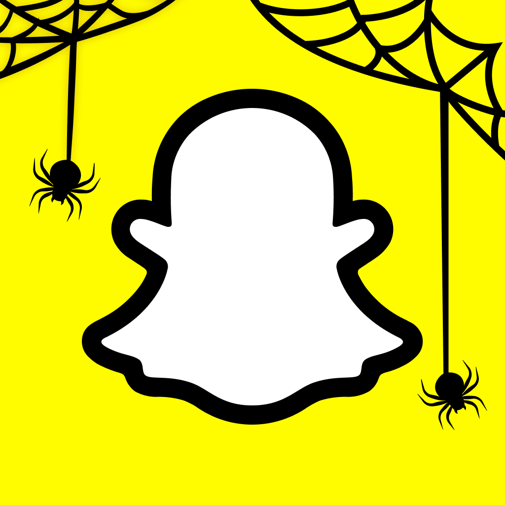 Snapchat icon